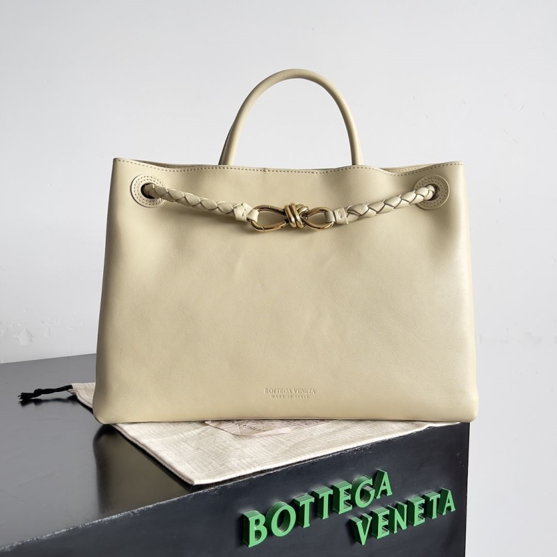 BV Top Handle Bags
